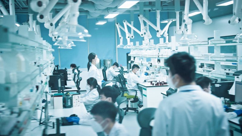 健康风潮：生活品质升级的新篇章