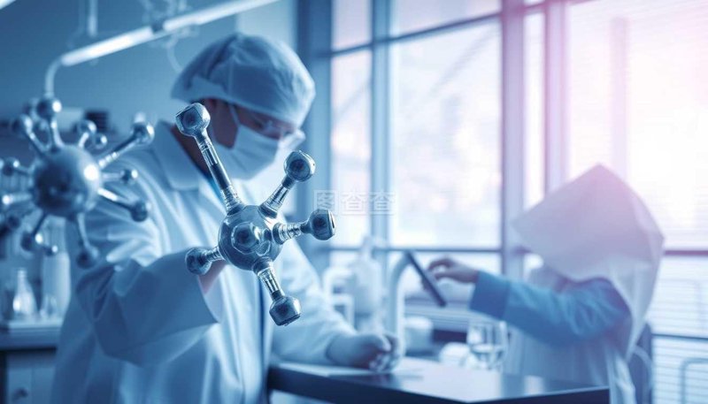生物技术：开启生命科学新篇章