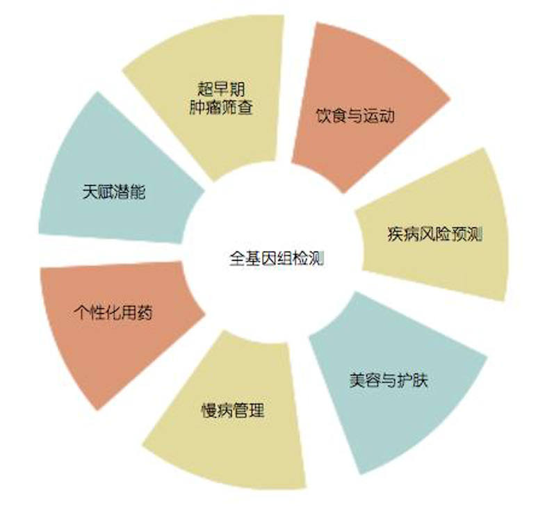 生物医药：未来健康产业的新引擎
