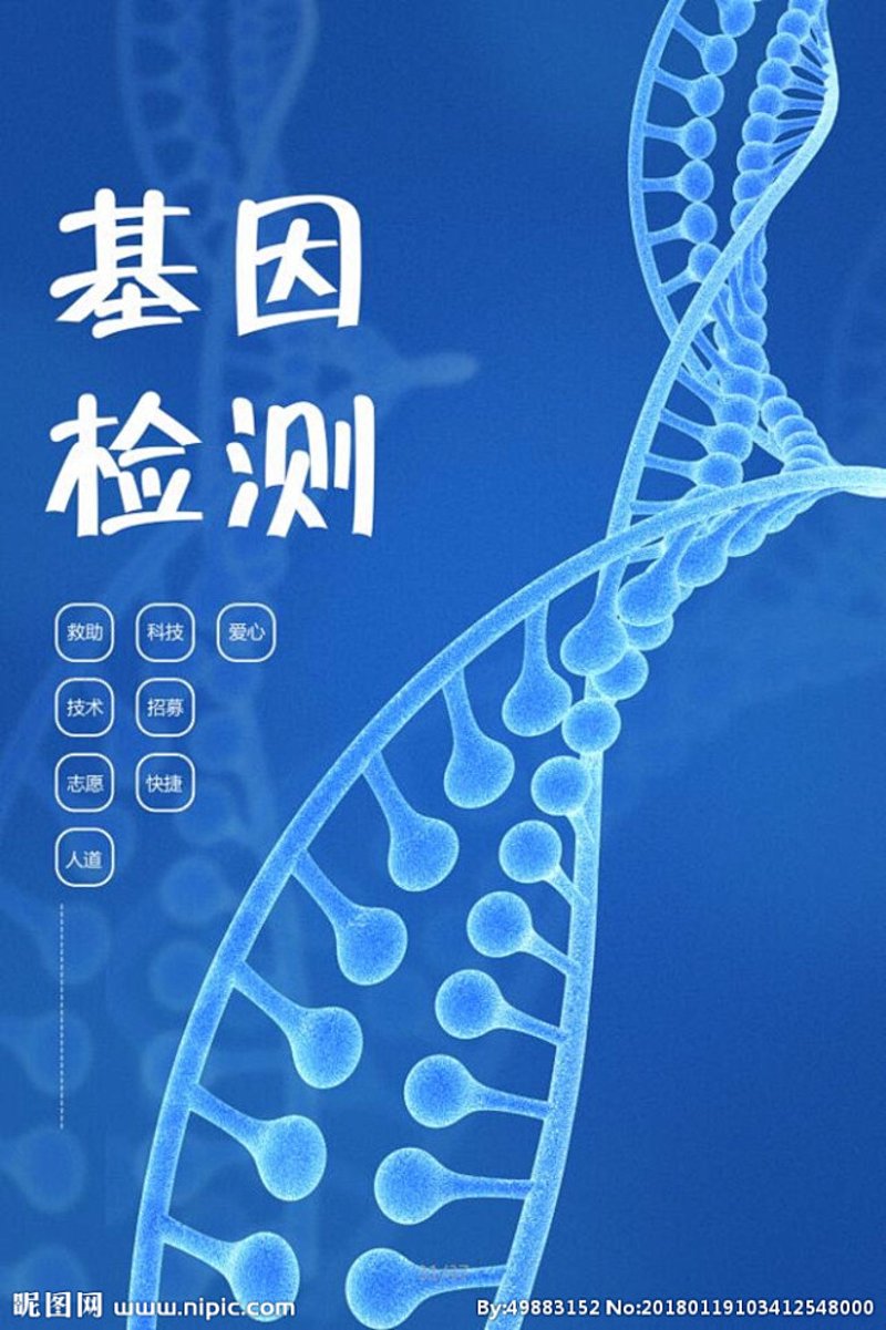 生物技术：科学的未来之光